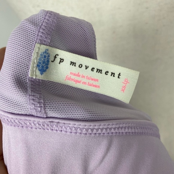 Free People movement sports bra dance - Picture 7 of 8